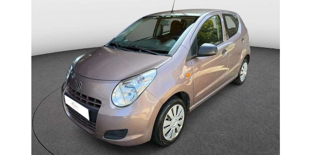 Suzuki Alto 76.600 km 3.350 &euro; Hürth 50354