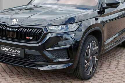 Skoda Kodiaq 38.940 km 38.830 &euro; Meckenheim 53340
