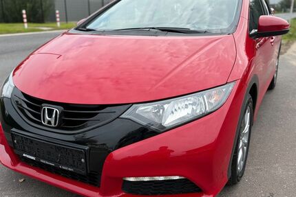 Honda Civic 137.720 km 6.990 € Bornheim 53332