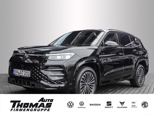 VW Tayron 8.000 km 57.990 &euro; Bonn 53227