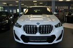 BMW X1 sDrive18d Aut. - M SPORT - 74.145 km 32.980 &euro; Euskirchen 53881