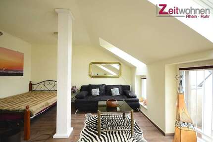 Zimmer Bonn Dottendorf - 1 Zimmer, 1.290&euro; | Angebot:24447643