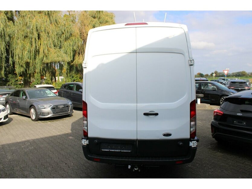 Ford Transit 350 L4H3 Lkw HA Basics 118.228 km 13.980 € Euskirchen 53881