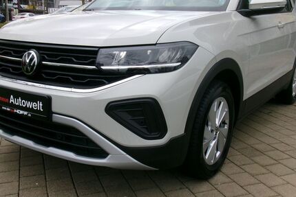 VW T-Cross 19.400 km 20.975 &euro; Sankt Augustin 53757