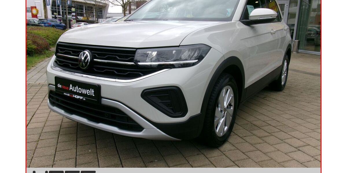 VW T-Cross 19.400 km 21.975 &euro; Sankt Augustin 53757