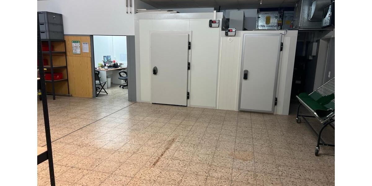 Gewerbeobjekt Bergisch Gladbach Gronau - 2.680&euro; | Angebot:24664716