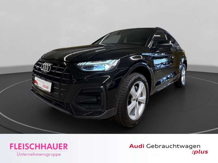 Audi Q5 27.612 km 44.880 € Köln (Raderberg) 50968