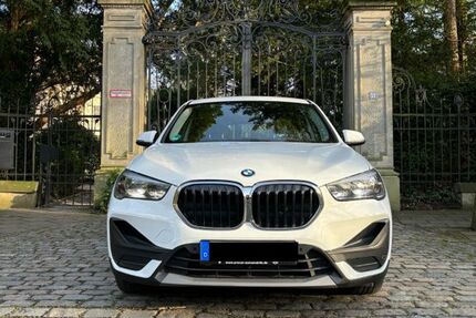 BMW X1 135.000 km 17.470 &euro; Köln 50996