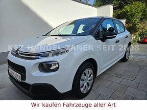 Citroen C3 Live 100.000 km 6.100 &euro; Troisdorf 53844