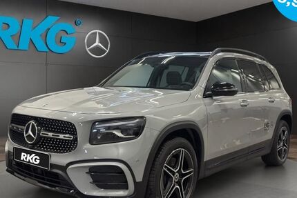 Mercedes-Benz GLB 200 9.800 km 48.930 &euro; Bonn 53119