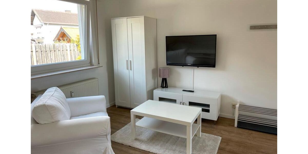 Erdgeschoßwohnung Rheinbach - 1 Zimmer, 25 m&sup2;, 500&euro; | Angebot:25803678