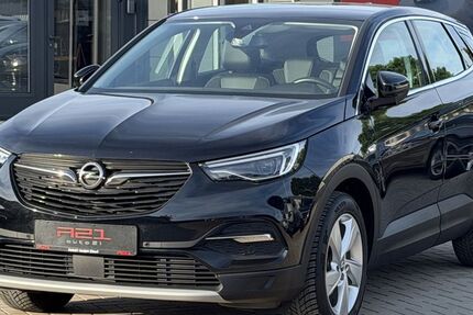 Opel Grandland (X) 61.413 km 15.390 &euro; Eitorf 53783