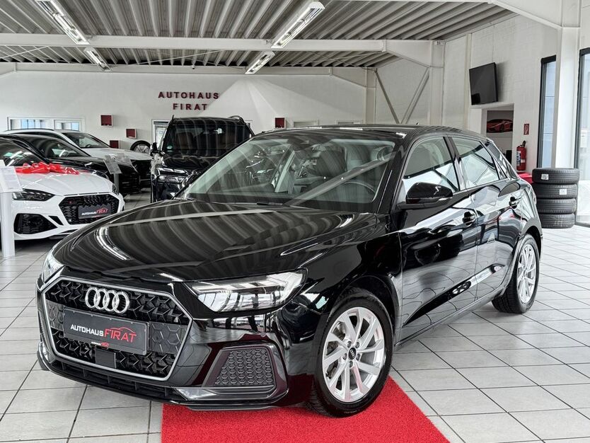 Audi A1 58.200 km 21.849 € Erftstadt / Köln 50374