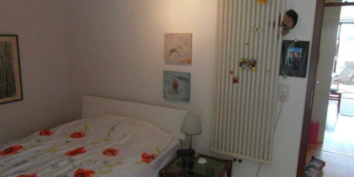 Etagenwohnung Bonn Dottendorf - 2 Zimmer, 63 m&sup2;, 245.000&euro; | Angebot:26541159