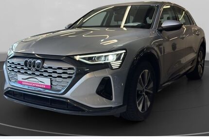 Audi Q8 e-tron 39.105 km 48.980 &euro; Bonn 53119