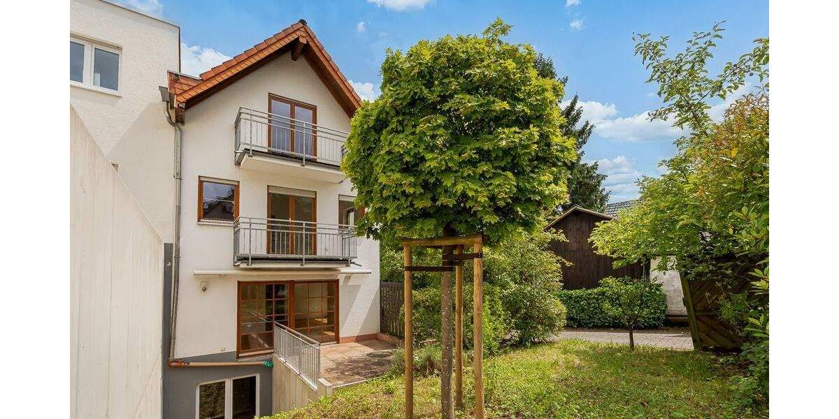 Doppelhaushälfte Rösrath - 7 Zimmer, 178 m&sup2;, 599.000&euro; | Angebot:24424149