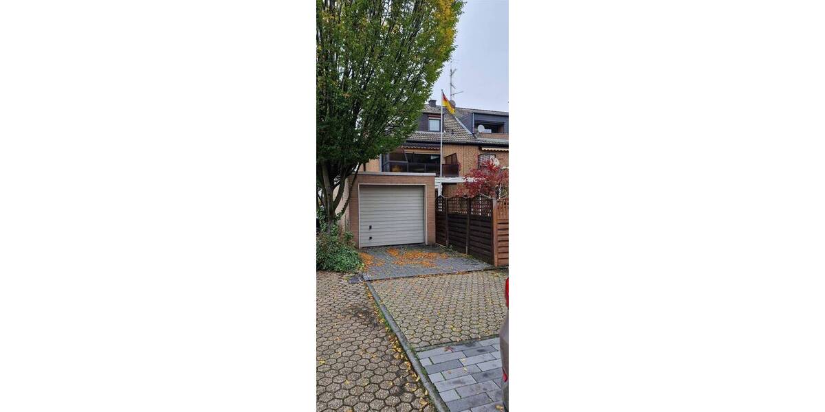 Mehrfamilienhaus, Wohnhaus Hürth Fischenich - 6 Zimmer, 599.000&euro; | Angebot:25837766