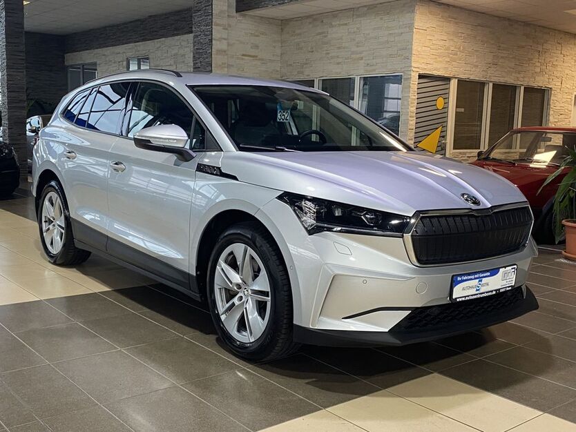 Skoda Enyaq 47.000 km 25.900 € Eitorf 53783