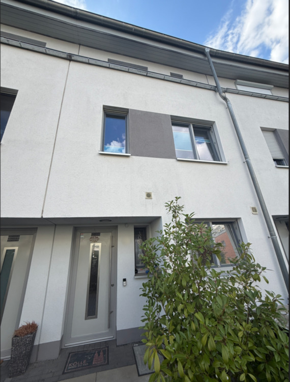 Einfamilienhaus in Köln Merheim zu verkaufen (OHNE Makler)