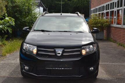 Dacia Logan 145.000 km 4.001 &euro; köln 50969