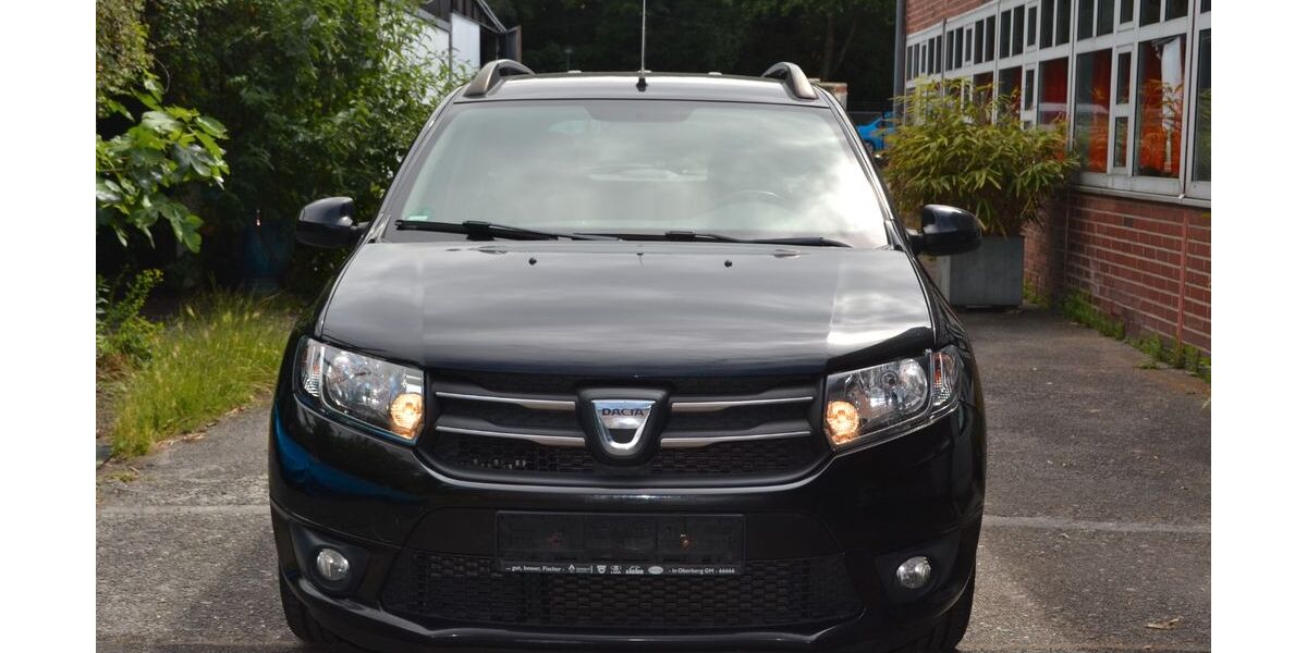 Dacia Logan 145.000 km 4.001 &euro; köln 50969