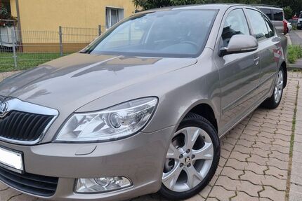 Skoda Octavia 51.000 km 12.500 € Rösrath 51503