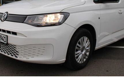 VW Caddy 25.000 km 28.280 &euro; Wesseling 50389