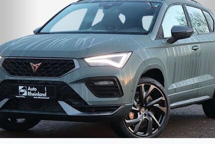 Cupra Ateca 4.500 km 49.890 &euro; Bonn 53175