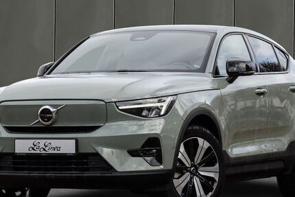 Volvo C40 12.545 km 34.890 &euro; Bonn 53177