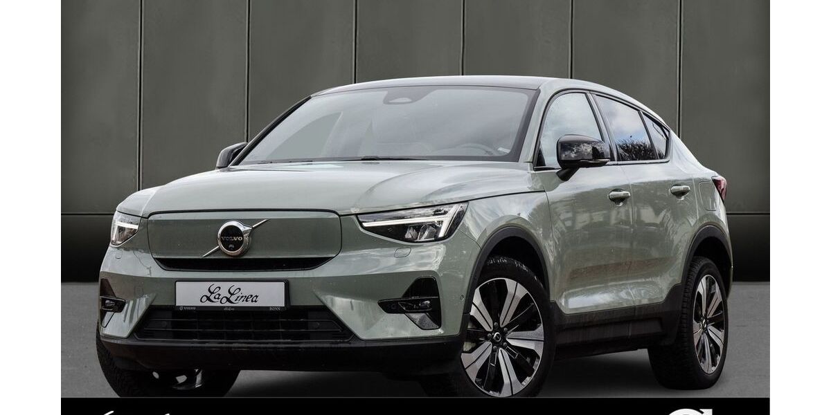 Volvo C40 12.545 km 34.890 &euro; Bonn 53177