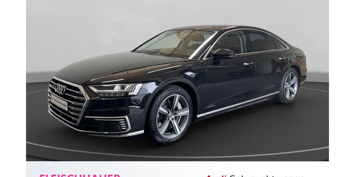 Audi A8 59.180 km 46.980 &euro; Köln 50823