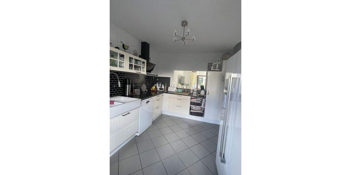 Reihenendhaus Rösrath - 6 Zimmer, 129 m&sup2;, 570.000&euro; | Angebot:25711010