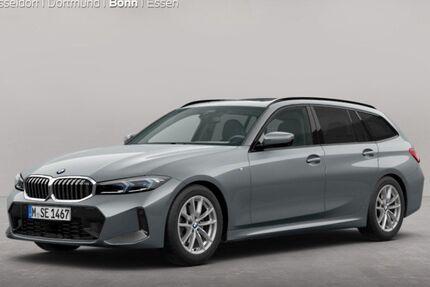 BMW 330 27.852 km 51.899 € Bonn 53119