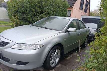 Mazda 6 280.000 km 1.100 &euro; Merten (Bornheim) 53332