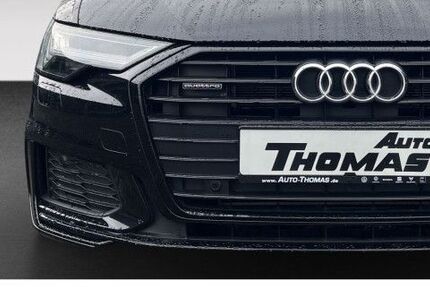 Audi A6 58.663 km 38.880 &euro; Hennef 53773