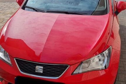 Seat Ibiza 122.129 km 4.799 &euro; Bornheim 53332