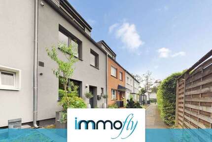 Haus Bergisch Gladbach Gronau - 5 Zimmer, 100 m&sup2;, 449.000&euro; | Angebot:27418421