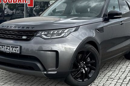 Land Rover Discovery 93.164 km 32.880 € Köln 50739