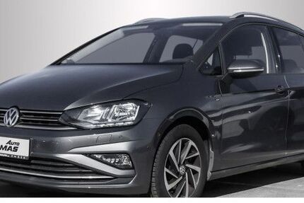 VW Golf Sportsvan