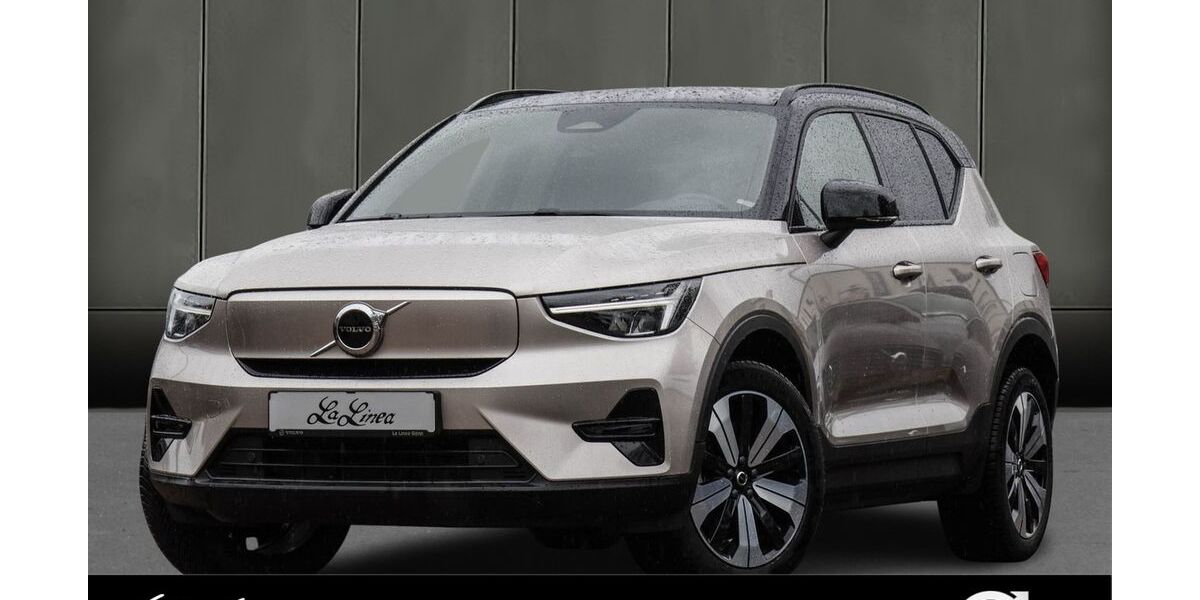 Volvo XC40 38.450 km 29.890 &euro; Bonn 53177