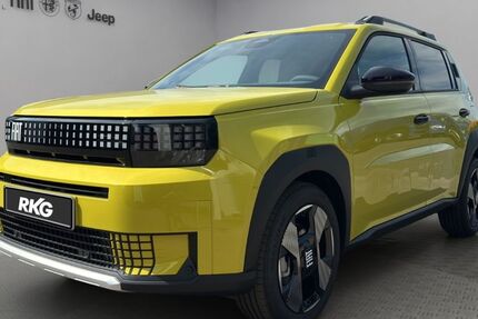 Fiat Grande Panda 3.500 km 22.890 &euro; Bonn 53119