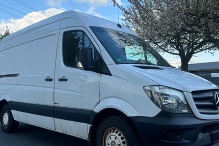 Mercedes-Benz Sprinter 239.000 km 8.990 &euro; Hürth 50354
