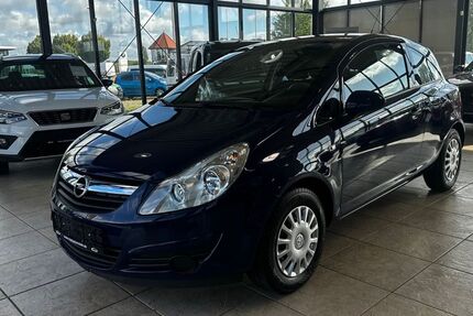 Opel Corsa 43.000 km 4.980 &euro; Erftstadt 50374