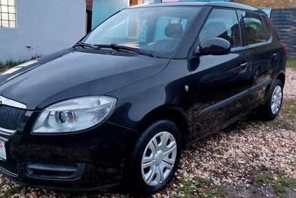 Skoda Fabia 138.100 km 3.499 &euro; Bad Neuenahr-Ahrweiler 53474
