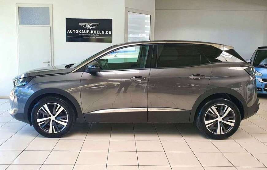 Peugeot 3008 28.783 km 20.998 € Köln 51067