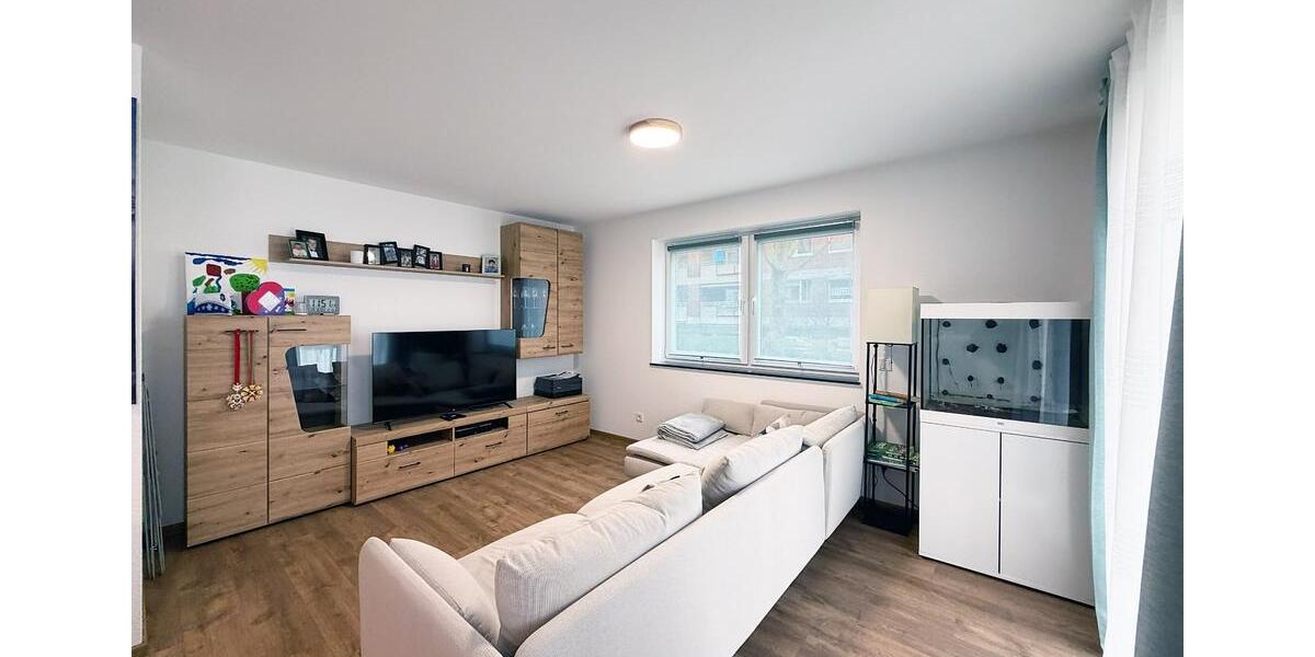 Erdgeschoßwohnung Meckenheim - 2 Zimmer, 63 m&sup2;, 995&euro; | Angebot:25760096