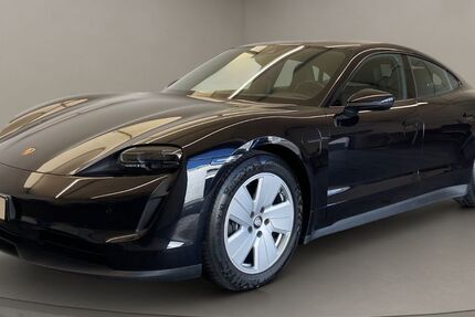 Porsche Taycan 56.771 km 59.500 &euro; Köln 50823