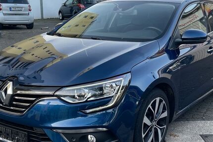 Renault Megane 110.000 km 12.490 &euro; Köln 51105