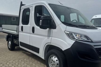 Citroen Jumper