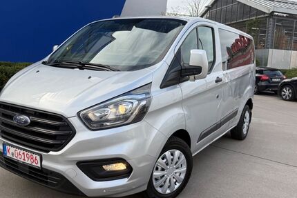 Ford Transit Custom 280.000 km 14.900 € Köln 50939